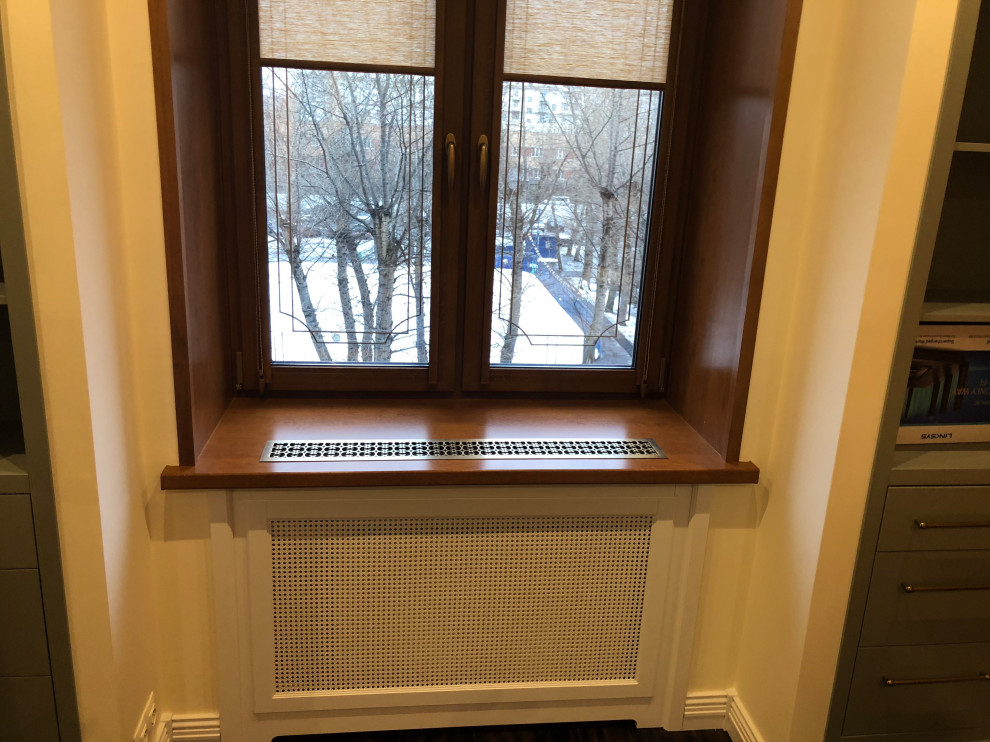 Решетки для подоконников и столешниц