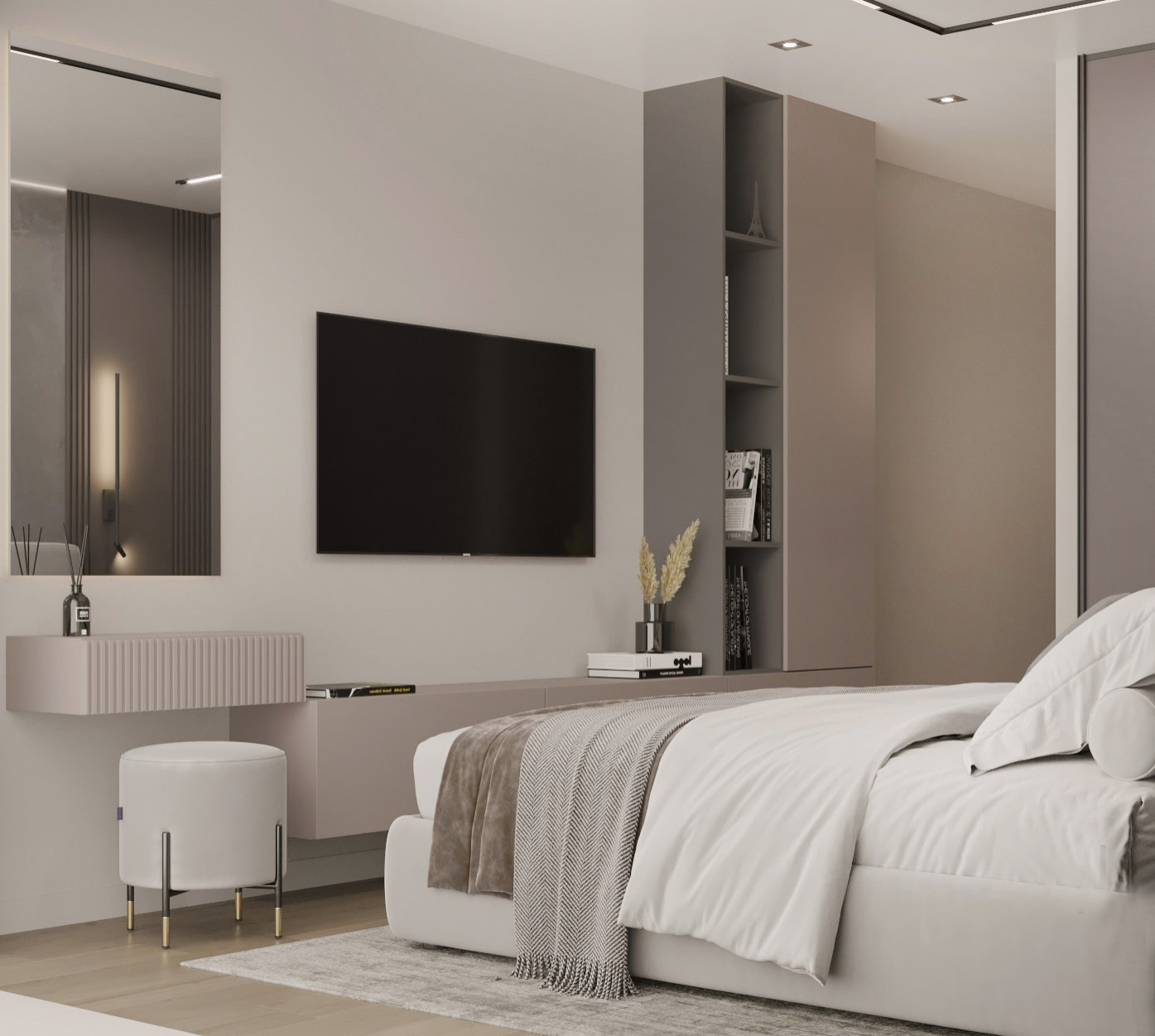 ЖК Шишимская горка