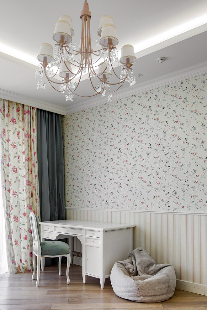 ЖК "Дубровская Слобода " 2