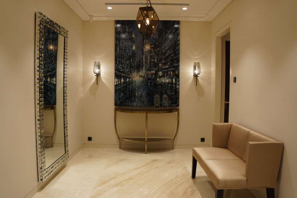 Москва Трубецкая