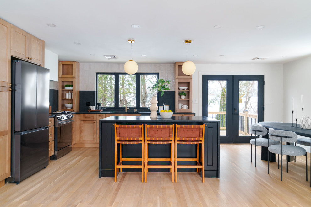 Pinterest-Perfect Kitchen Every Homeowner Dreams Of