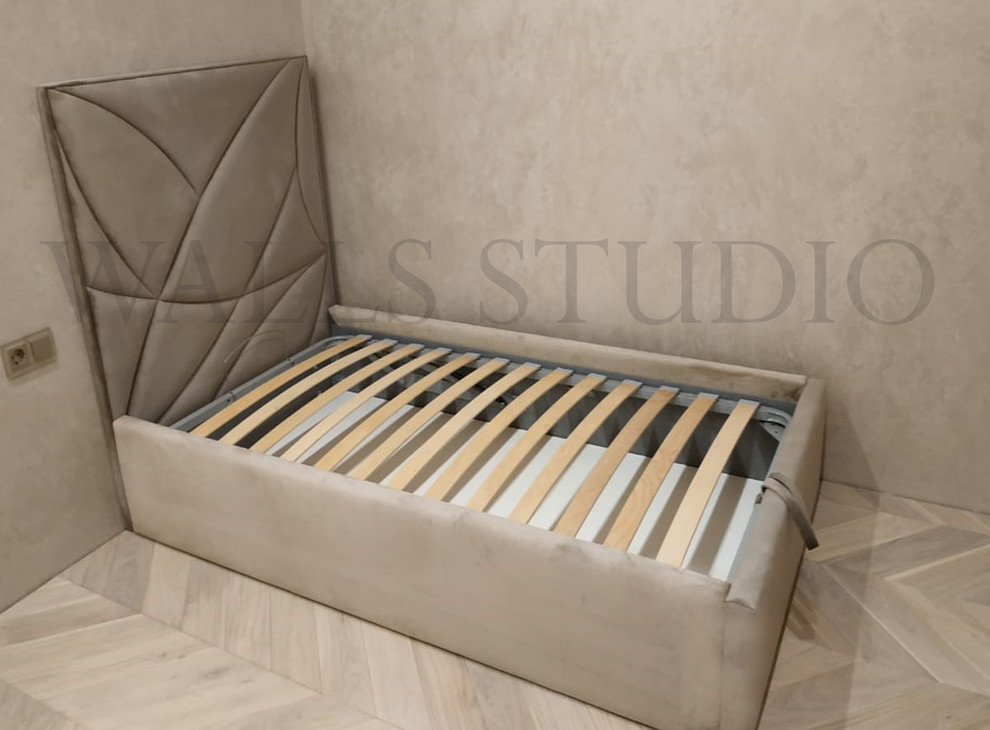 Кровать на заказ