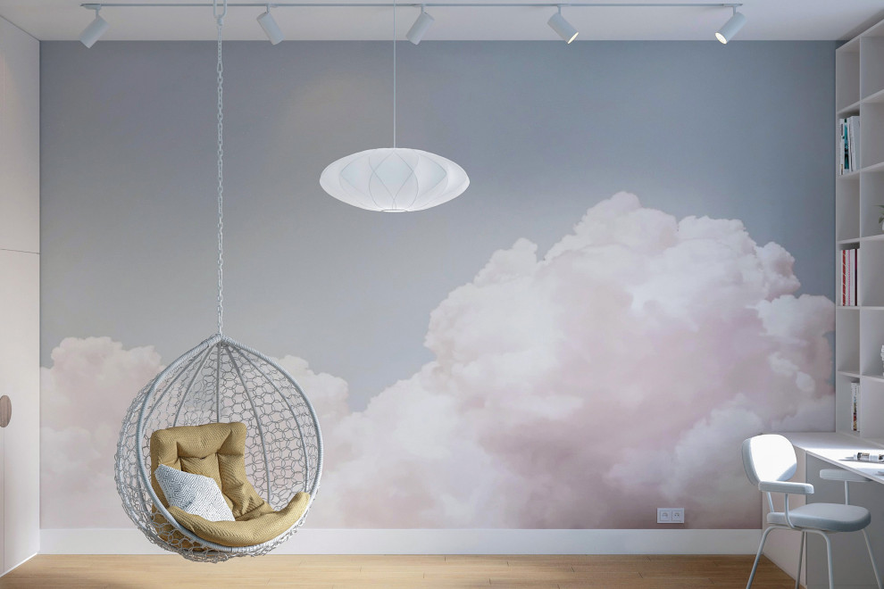 Проект Северное Море, 65 м