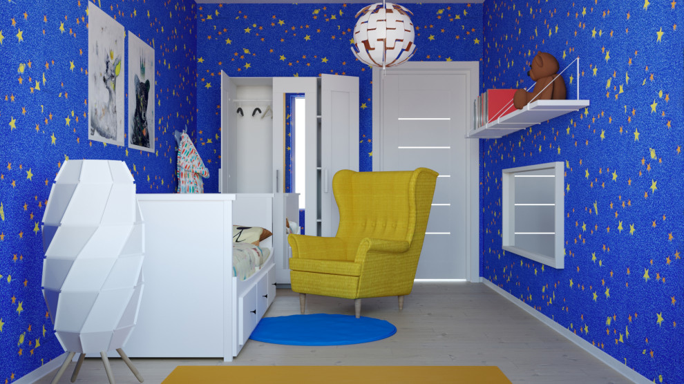 Детская для малышей