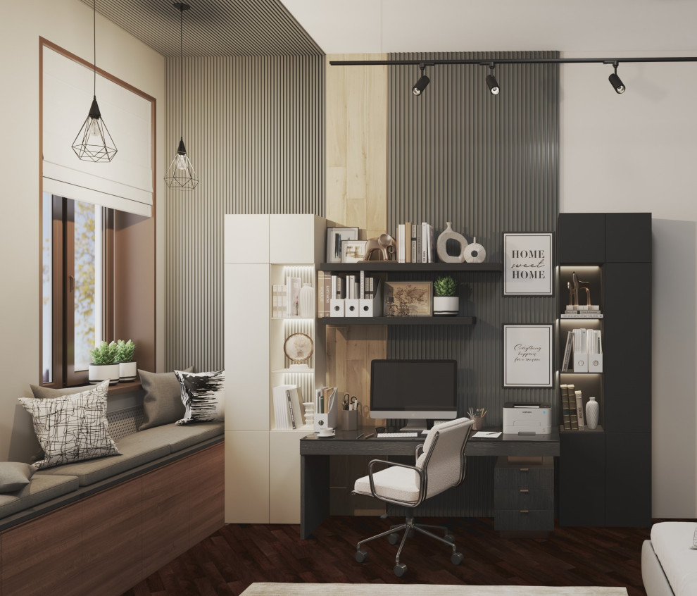 Квартира у Смольного