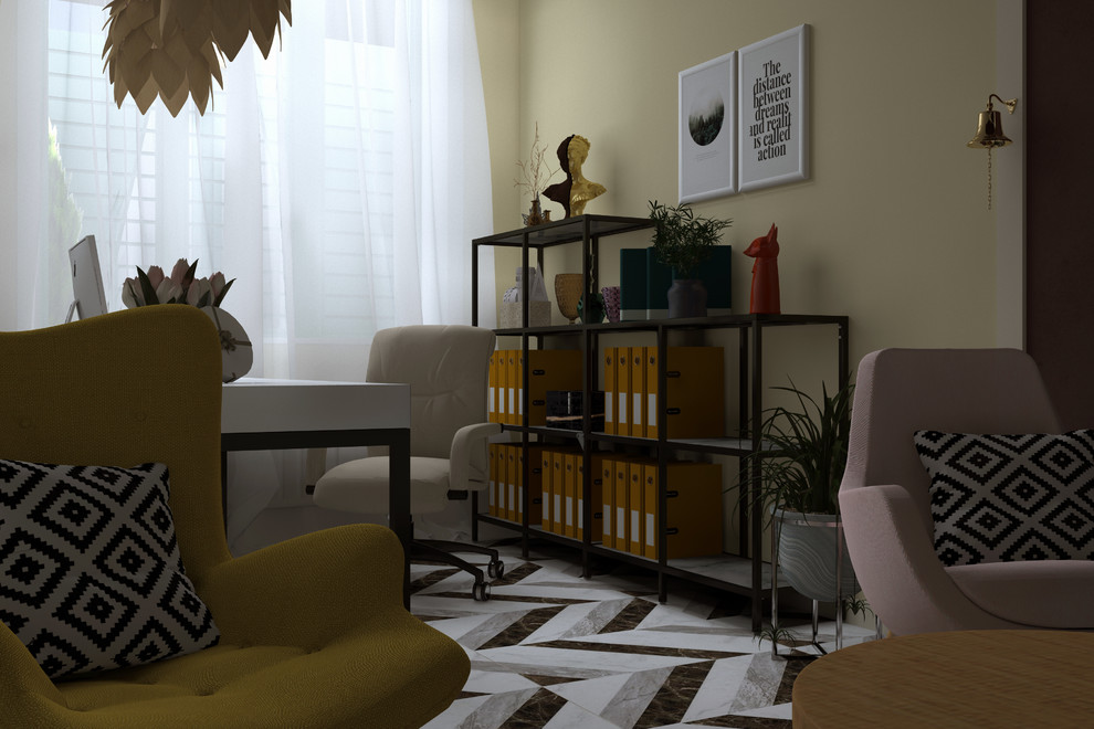 Служебный роман