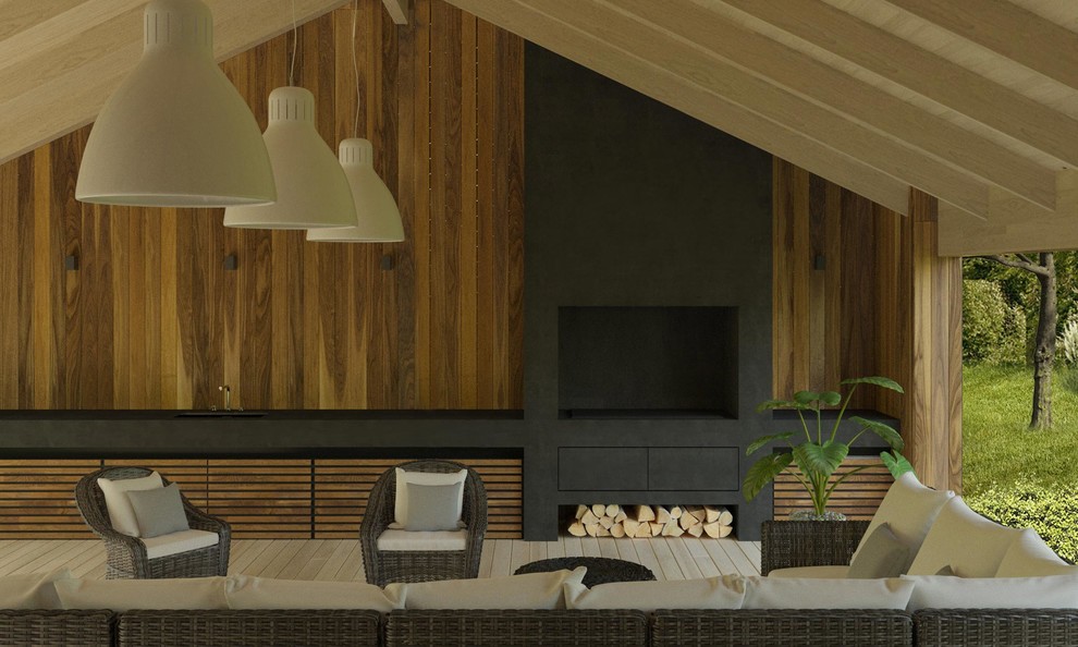 Готовые проекты домов различной конфигурации и площади