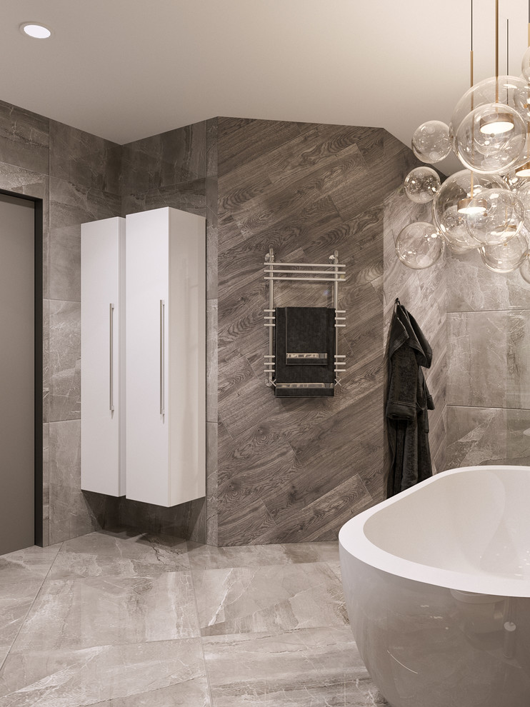 Эргономичное пространство