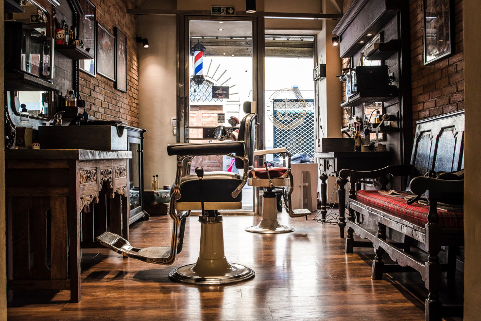 Barbershop