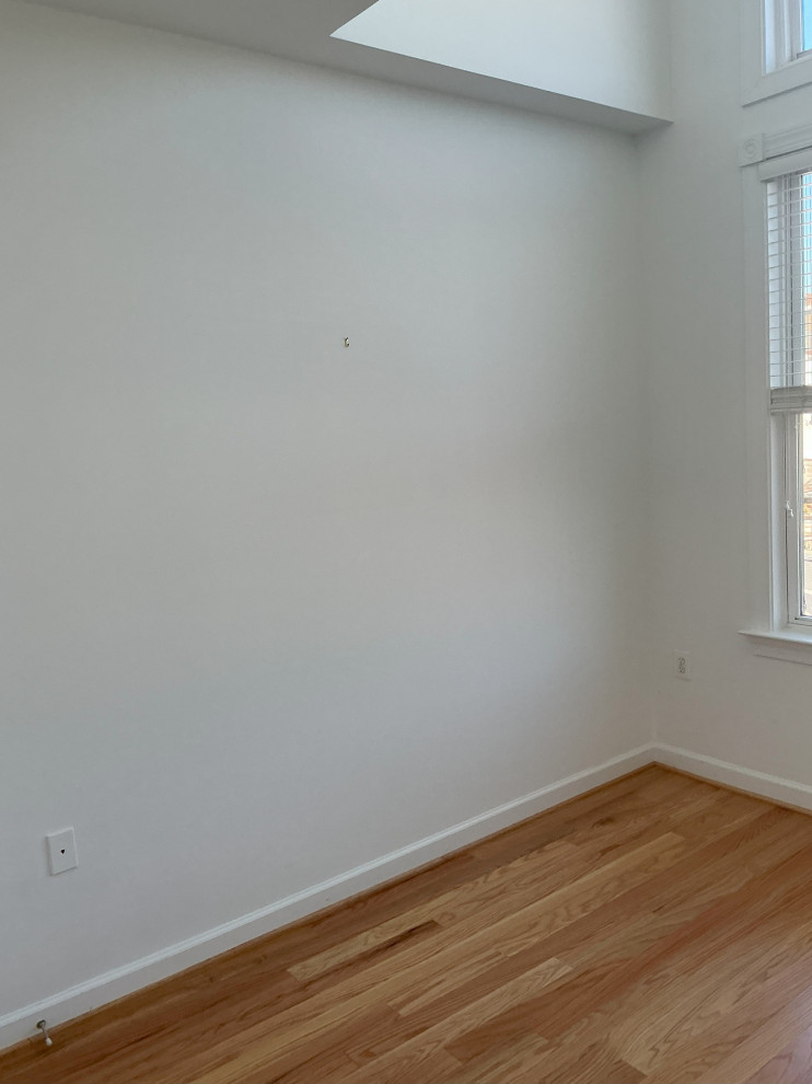 Nursery room