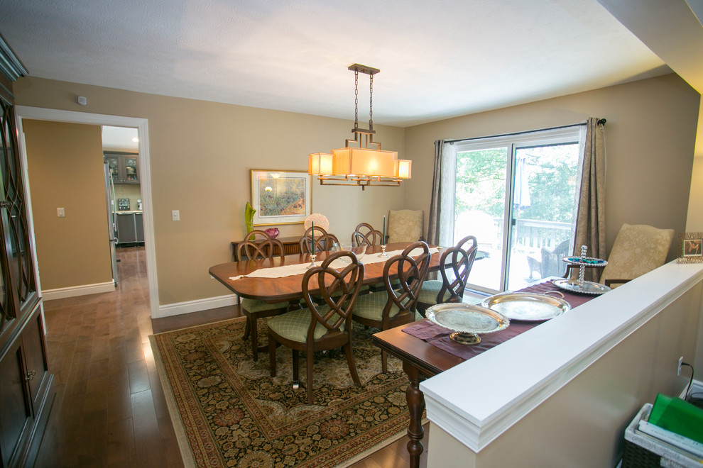 Remodel: Suncrest on Poplar Woods Drive