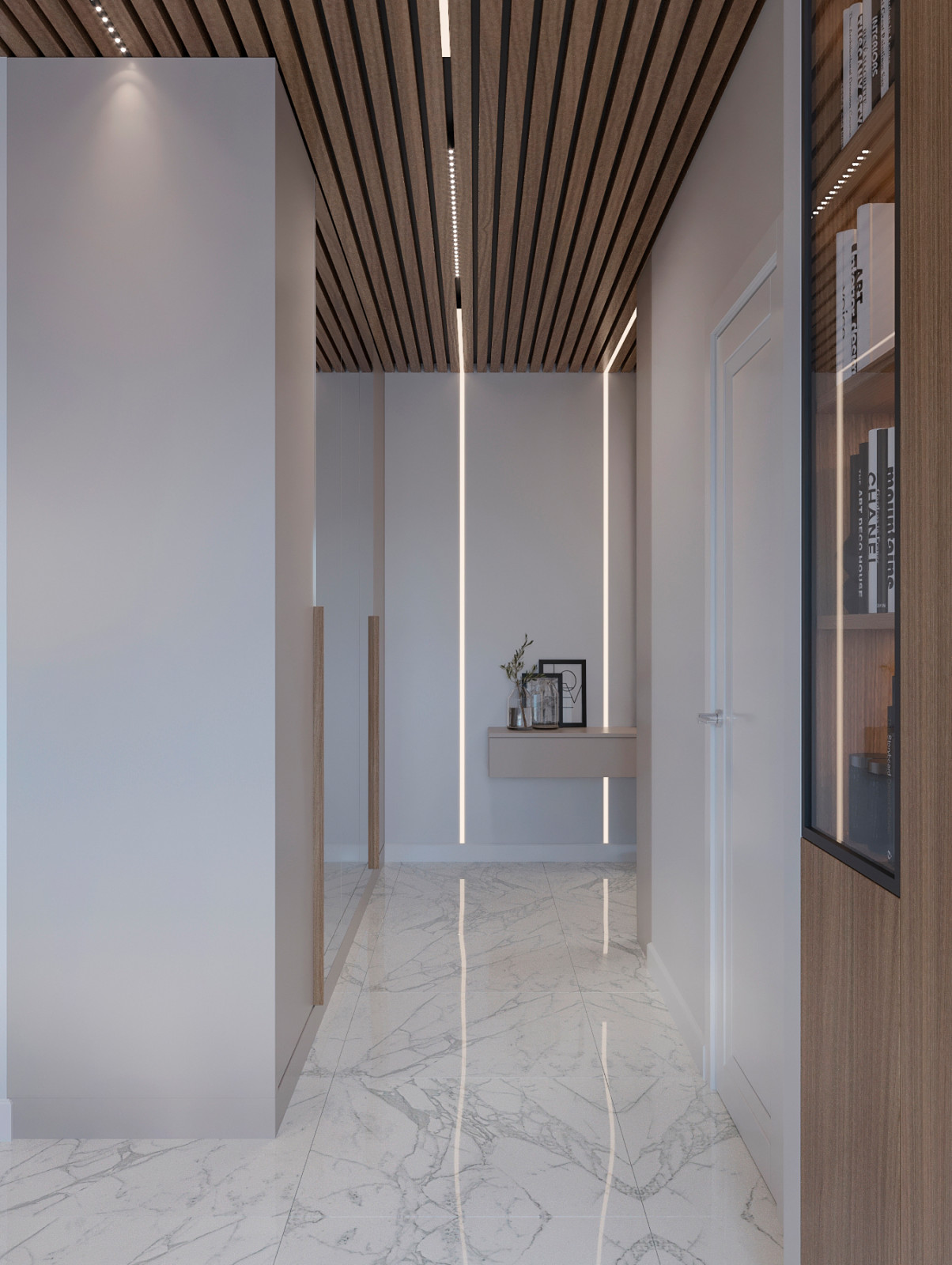 ЖК "Символ" 120 кв.м.