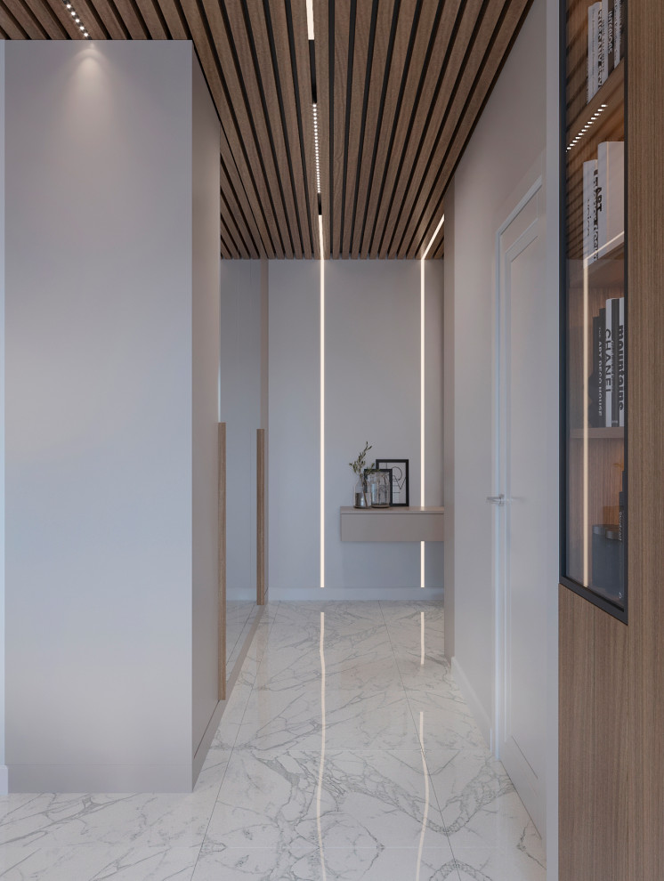 ЖК "Символ" 120 кв.м.