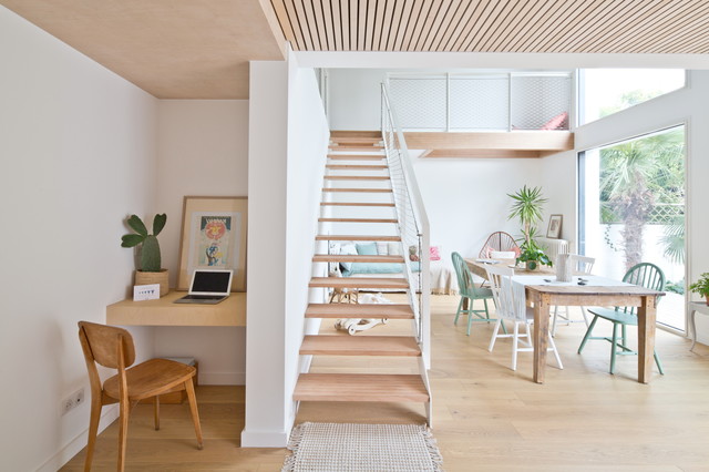 Projet H. trendy-trappe