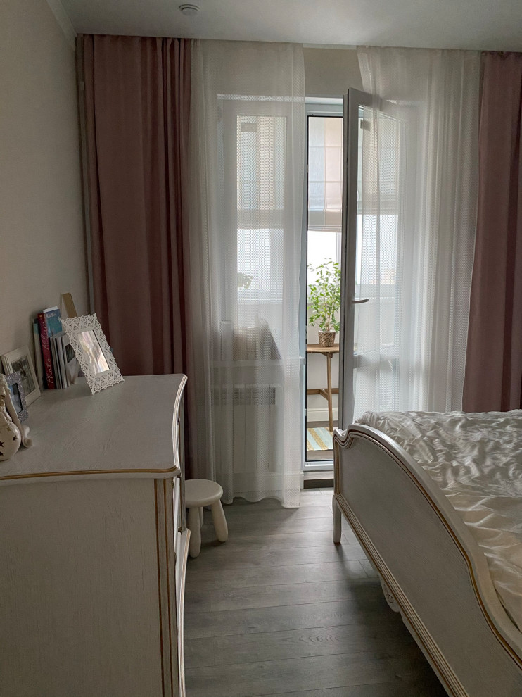 Квартира 64кв.м