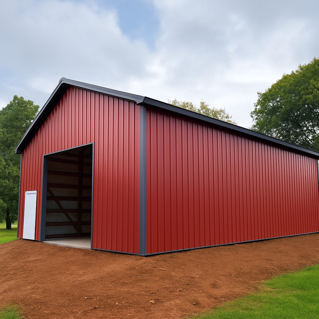 Workshop for all Storage needs