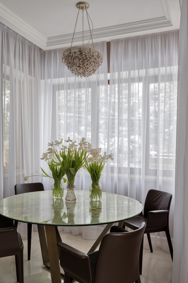 Дом в Сестрорецке