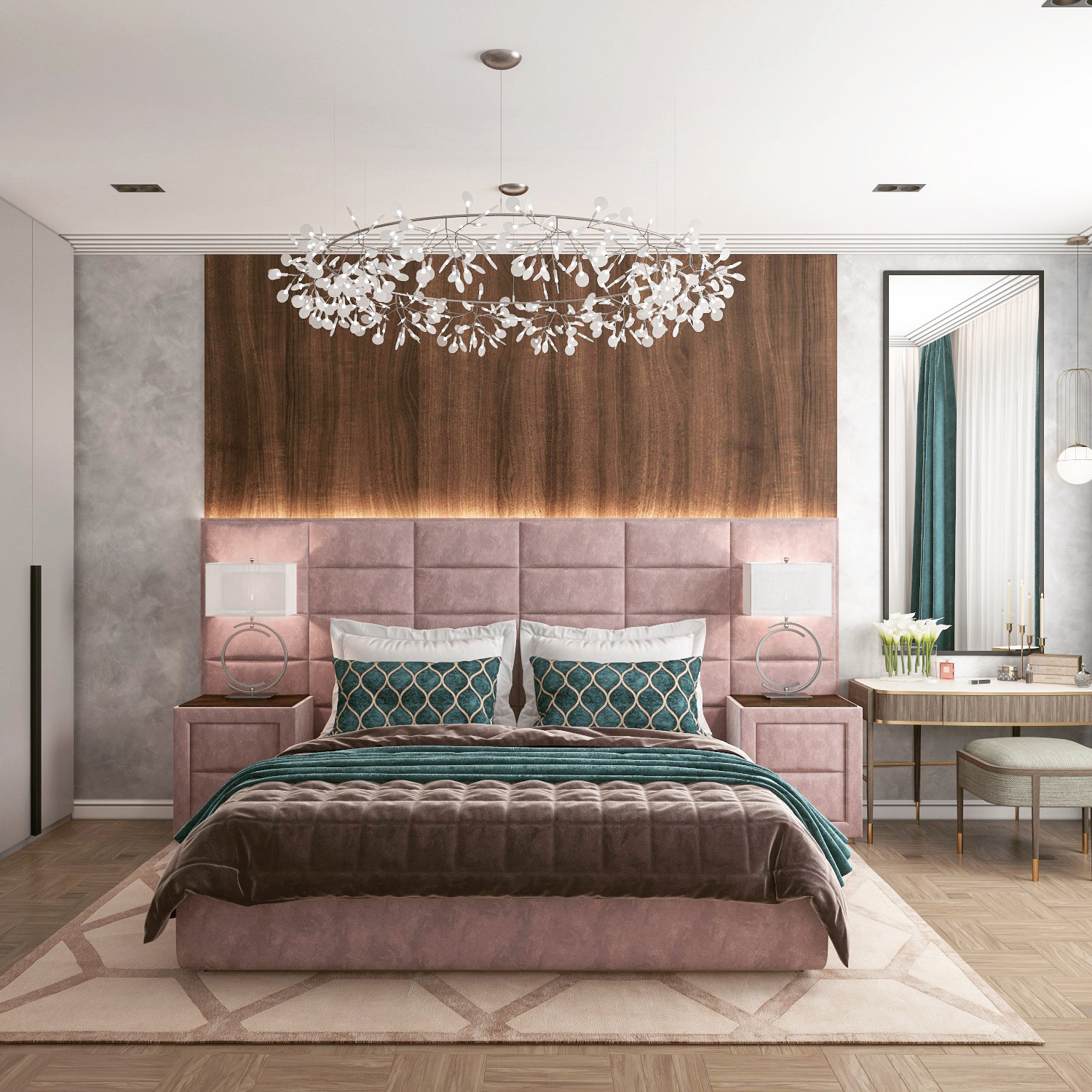 квартира на ул. Малая Красная