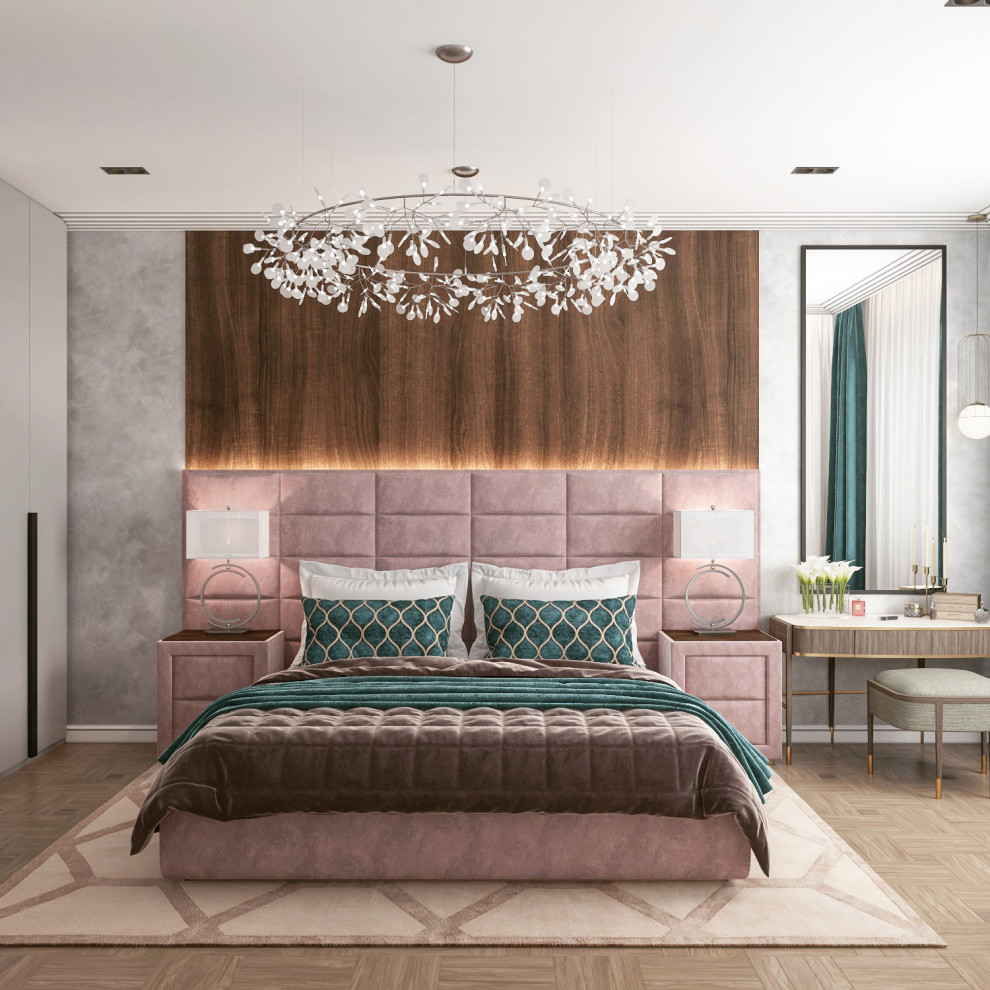 квартира на ул. Малая Красная