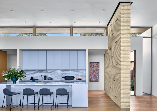 Crestway modern-kitchen