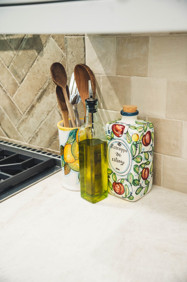 Woodhue Kitchen