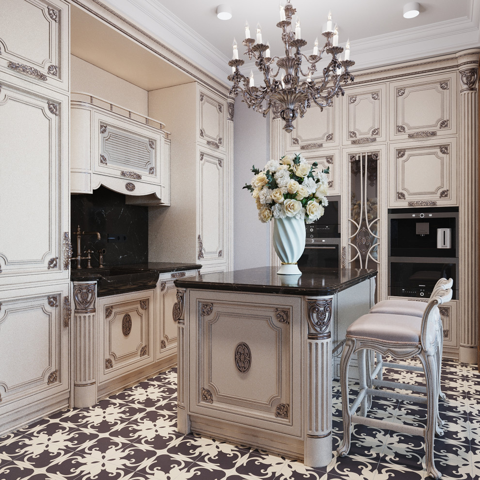 Пентхаус Реномэ