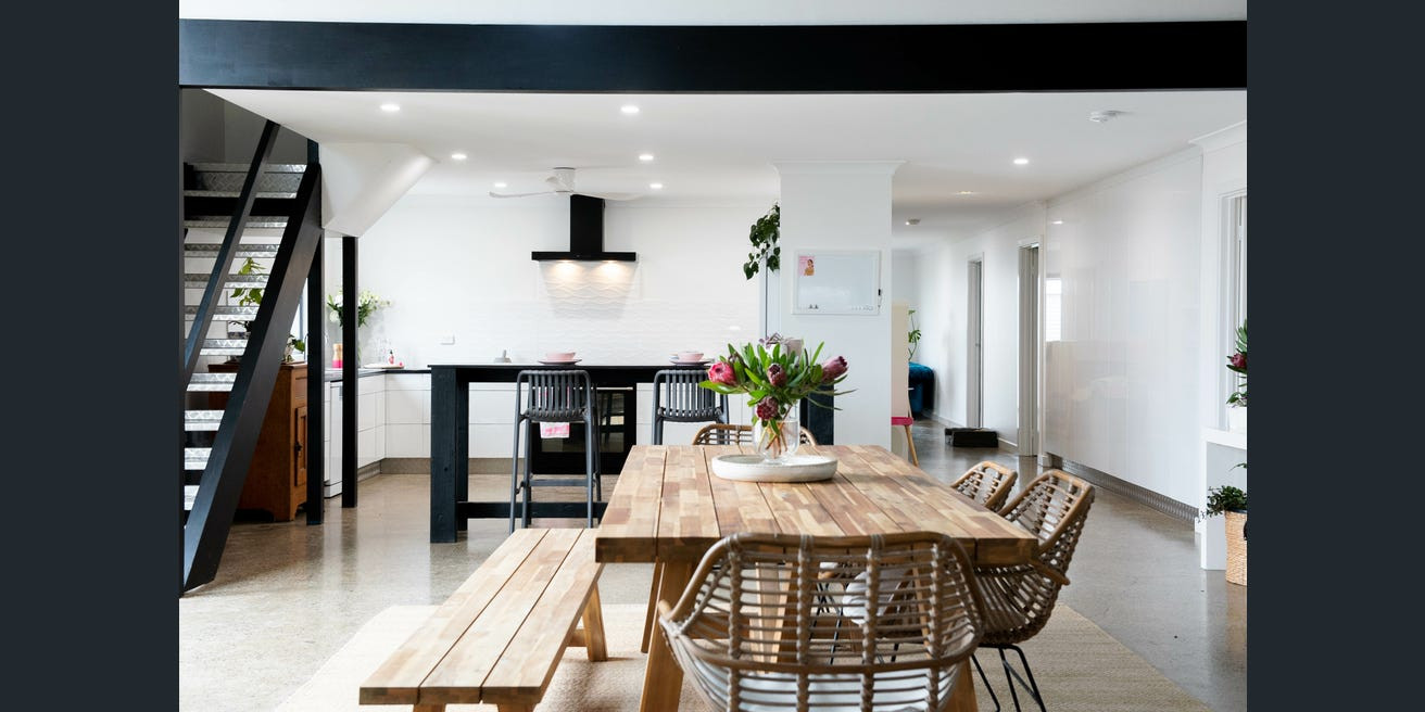 Currency Creek - PARTIAL Styling