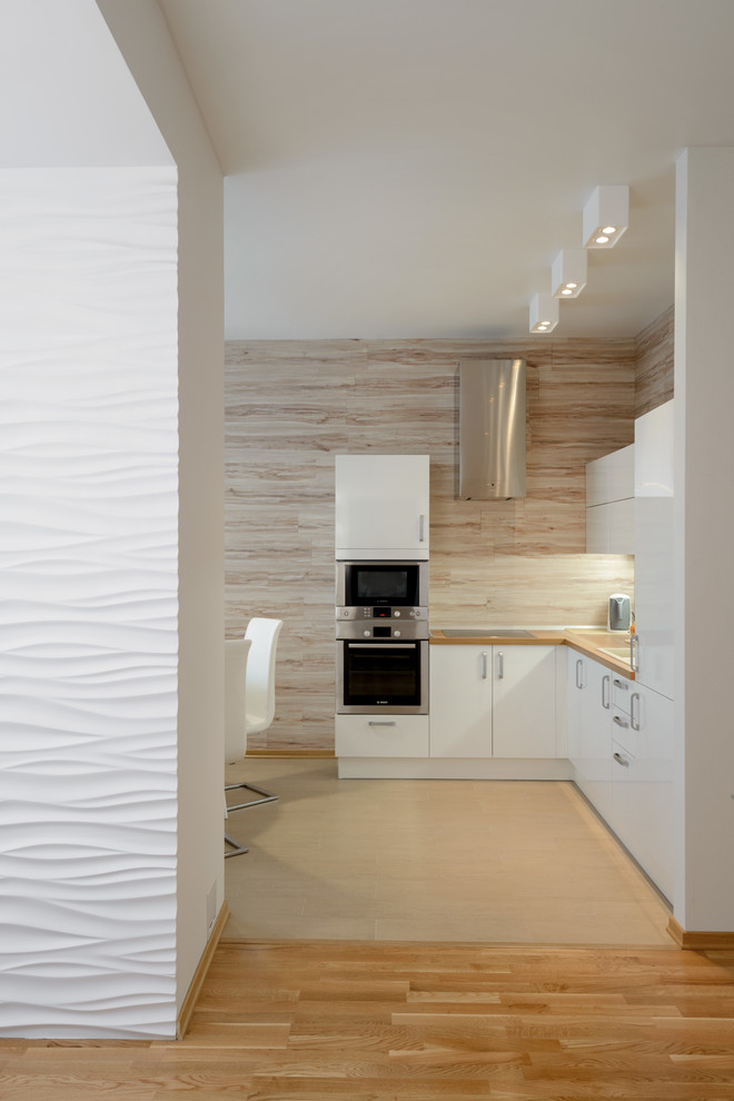 Квартира на Сибревкома