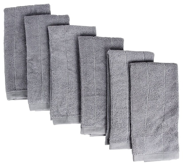 kitchen drying towels