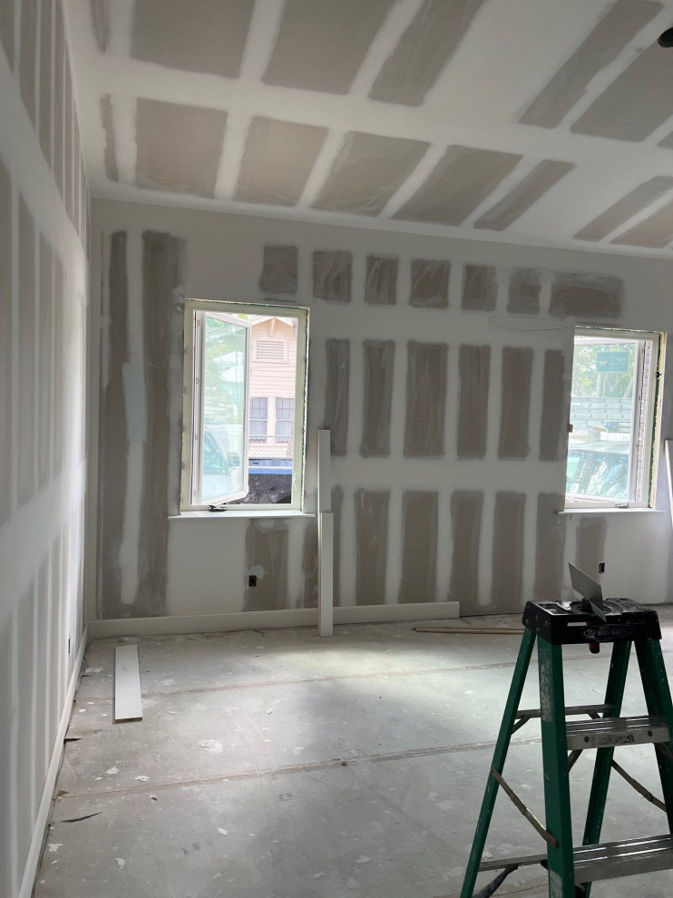 Safety Harbor Project #5 2024-2025