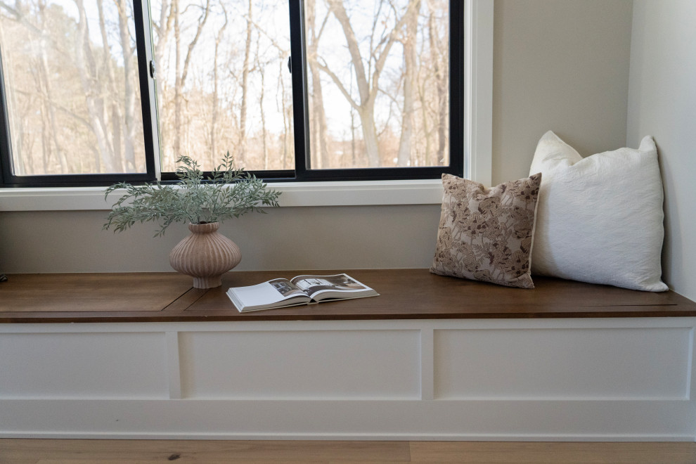 Highland Hills Show Home Part II