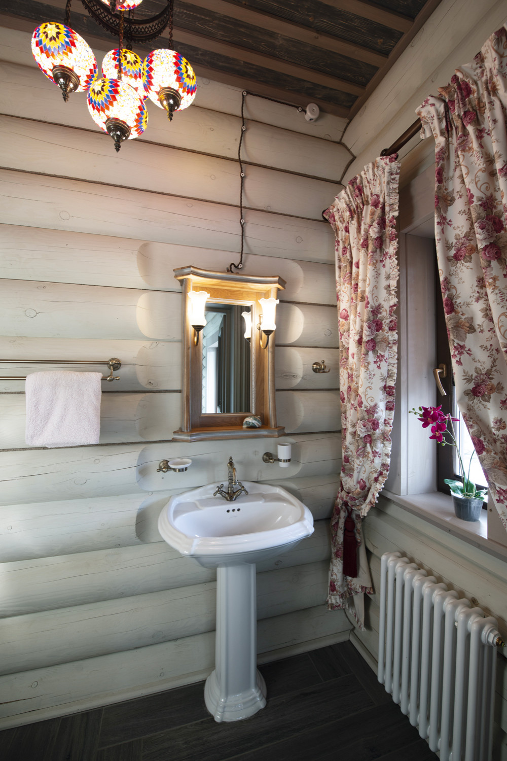 Гостевой дом