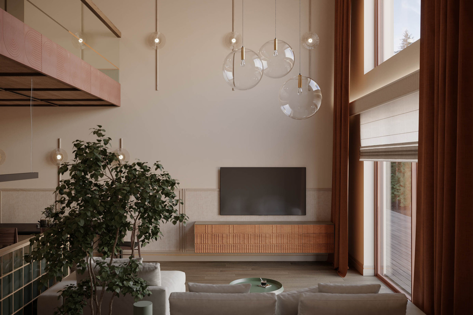 Чистые Пруды