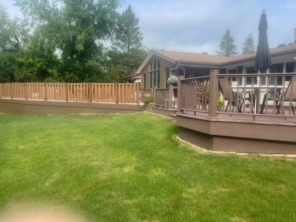 Our Work