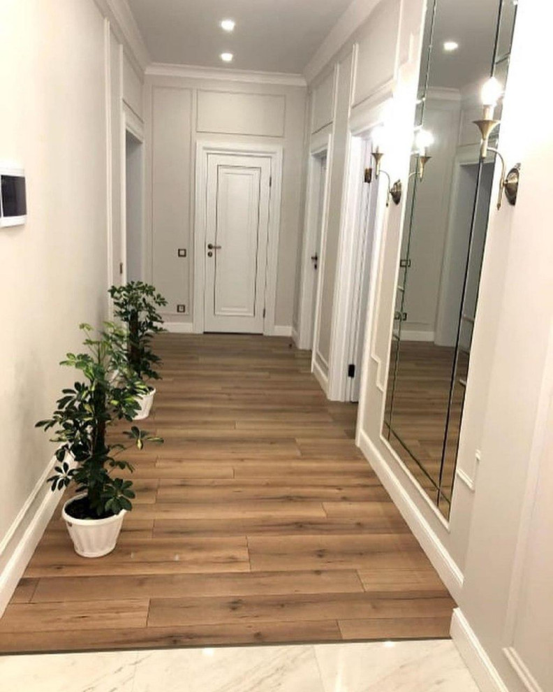 Квартира 98м2 м. Водный Стадион