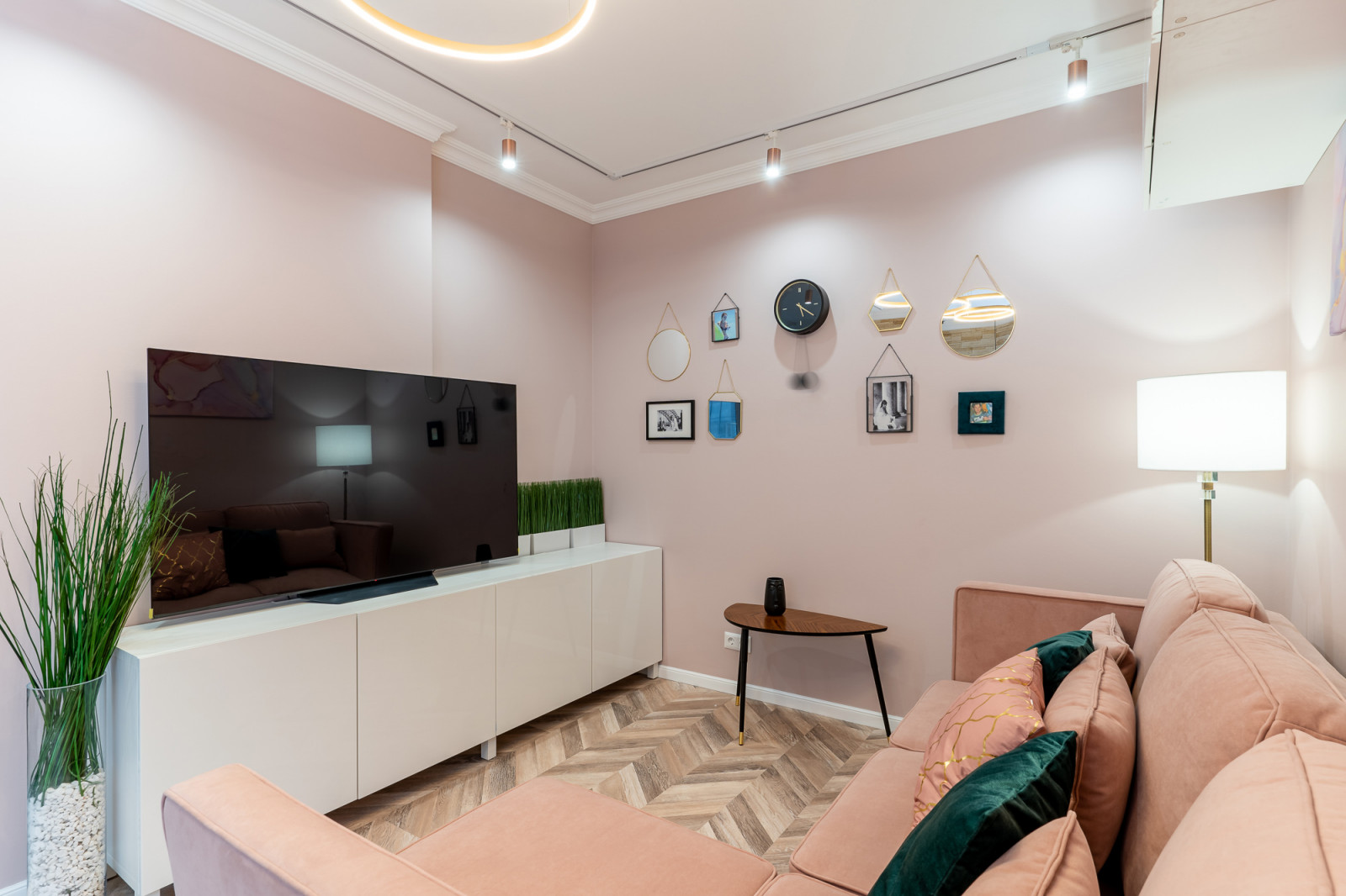 ЖК «Полис на Комендантском» Фото