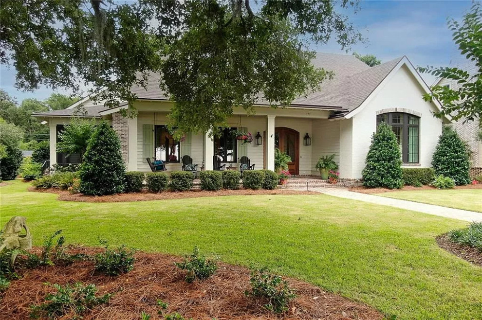 Bay View Cottage