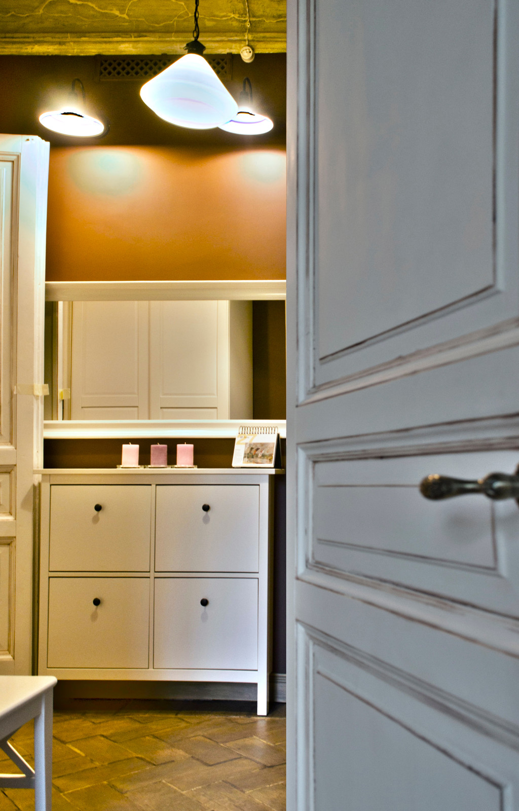 Квартира для семьи