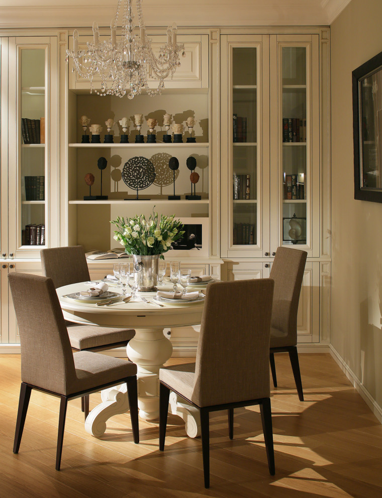 Квартира 250 м на Тверской