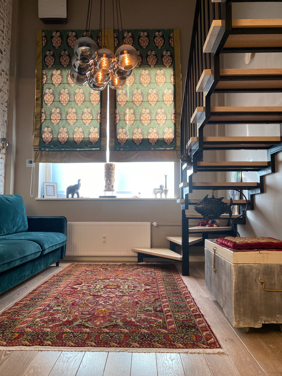 ЖК Скандинавия