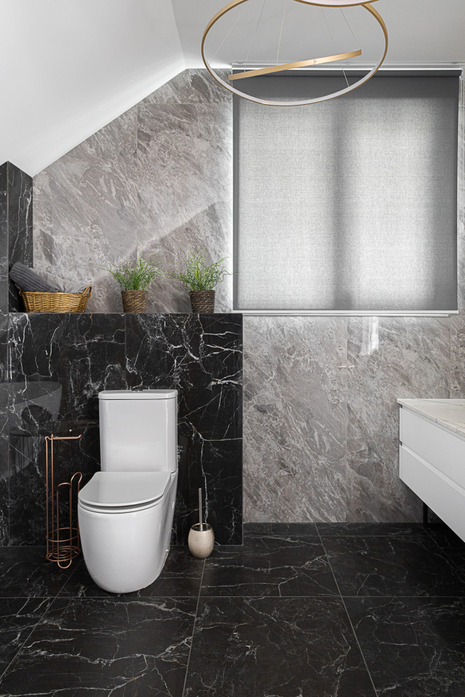 230 кв.м , 2х эт. Дом, г.Липецк, "Роскошь в деталях",РЕАЛИЗАЦИЯ