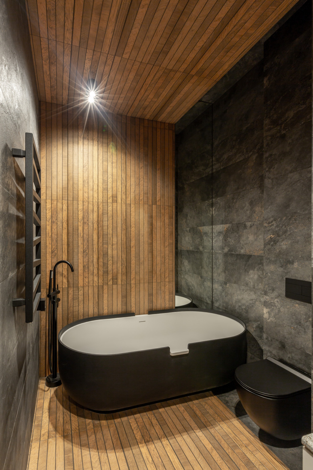 ЖК Олимпийская деревня Новогорск