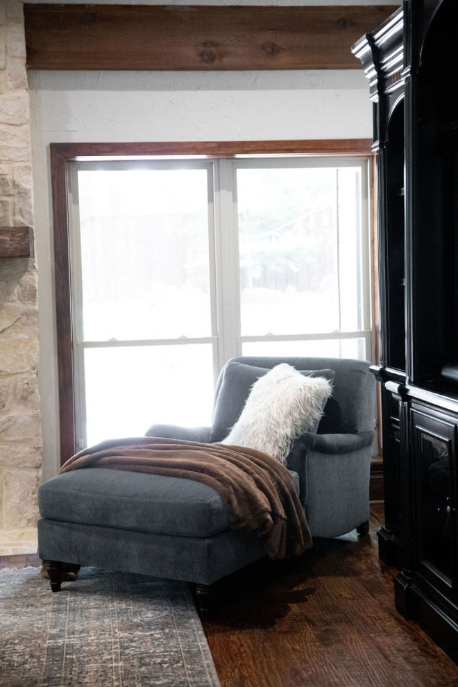 Whole Home Renovation III