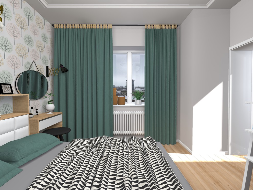 ЖК Империал