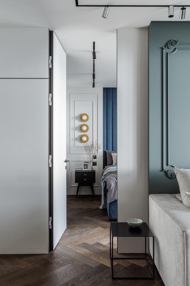 Квартира с видом на море