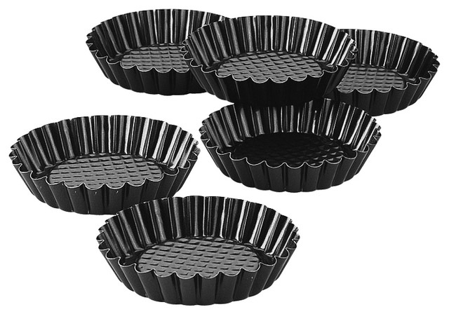 mini tartlet pans