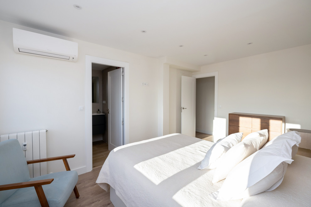 PROYECTO ALMINARES. REFORMA INTEGRAL E INTERIORISMO