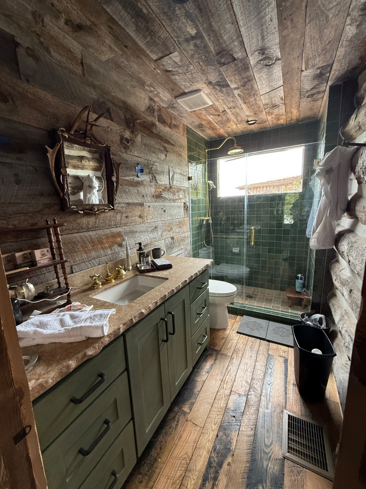 Lost Creek Cabins