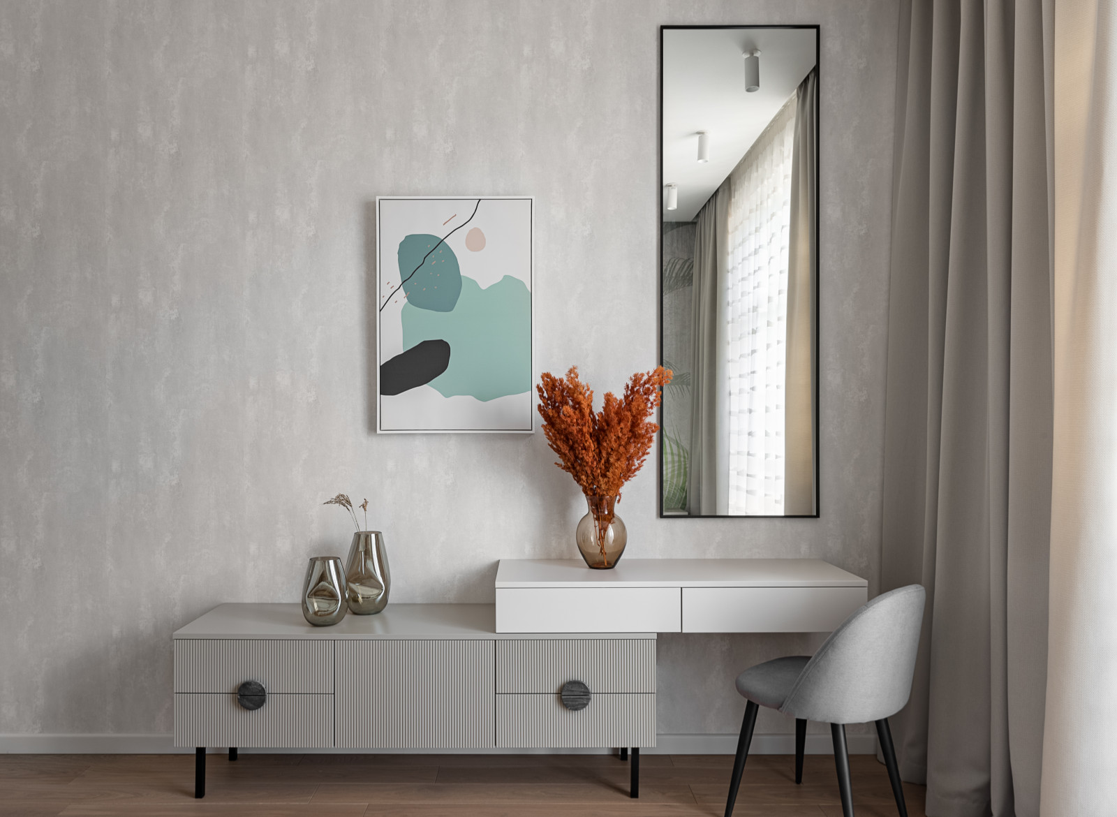 ЗилАрт, 75 м2