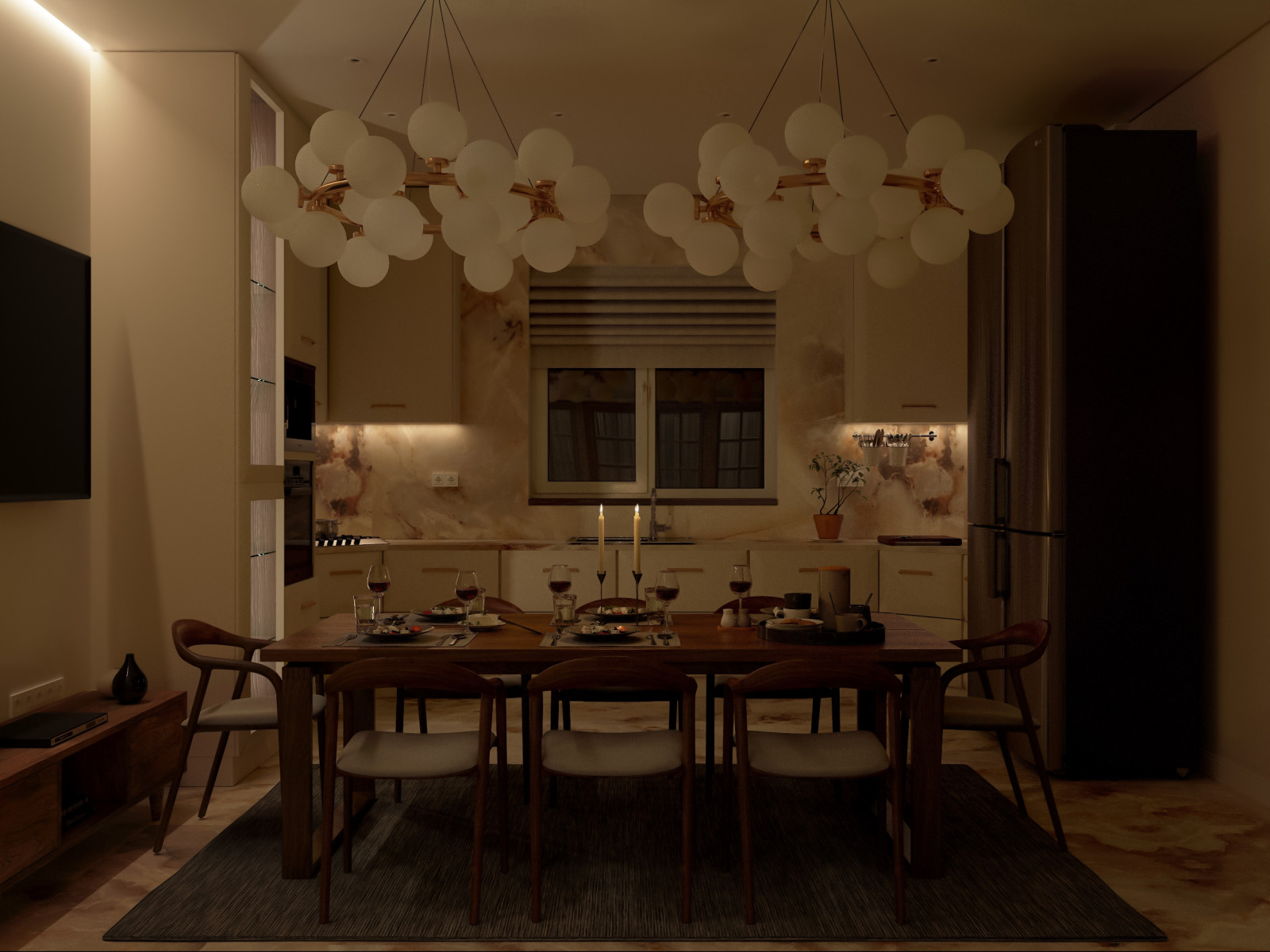 Наше раздолье